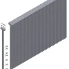 Prebena T-Nägel T22/32NK