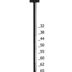 Prebena T-Nägel T22/50NK