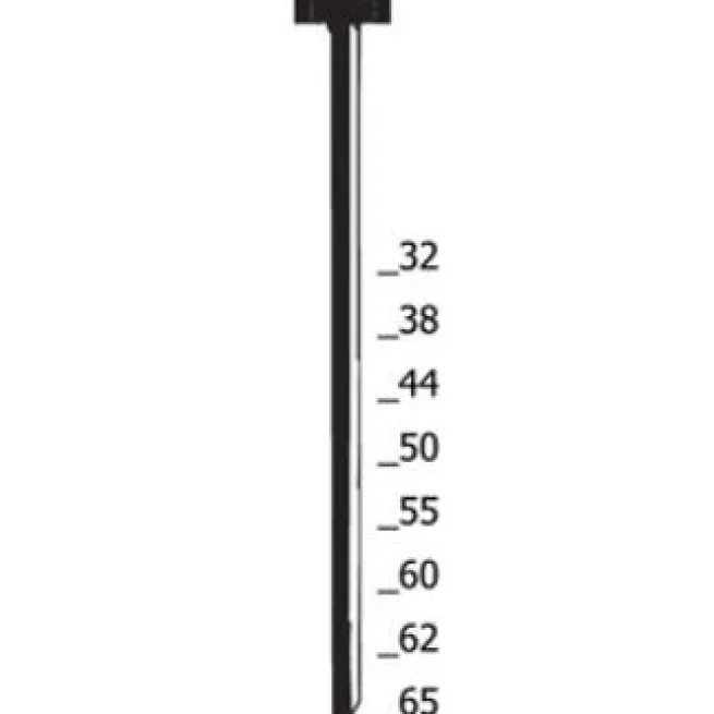 Prebena T-Nägel T22/65NK