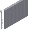 Prebena T-Nägel T22/60NK