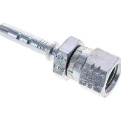 Pressanschluss DKJAP (gerade), M 14 x 1,5