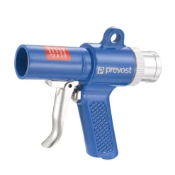Prevost Aluminium-Druckluftsauger - ASPIVENT -