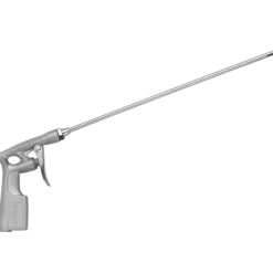 Prevost Blaspistole mit extra langer Düse, Länge 300 mm