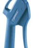 Prevost Blaspistole mit gerader kratzfester Düse Profil = European 7,4 mm Durchgang = 7,4 Luftverbrauch = 15