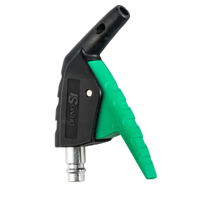 Prevost Blaspistole mit Kunststoffdüse - Taschenmodell EPG 07OSH