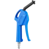 Prevost Blaspistole mit Luftschild Profil = European 7,4 mm Durchgang = 7,4 Luftverbrauch = 27