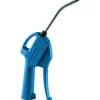 Prevost Blaspistole mit Metalldüse