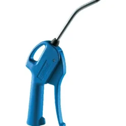 Prevost Blaspistole mit Metalldüse