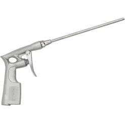 Prevost Blaspistole mit mittellanger Düse, Länge 180 mm