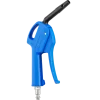 Prevost Blaspistole mit OSHA-Düse und Venturi-Effekt Profil = European 7,4 mm Durchgang=7,4 Luftverbrauch=13