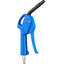 Prevost Blaspistole mit OSHA-Düse und Venturi-Effekt Profil = European 7,4 mm Durchgang=7,4 Luftverbrauch=13
