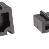 PREVOST-DISTANZSTÜCKE FÜR HALTEKLEMMEN Länge 20 mm