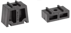 PREVOST-DISTANZSTÜCKE FÜR HALTEKLEMMEN Länge 20 mm