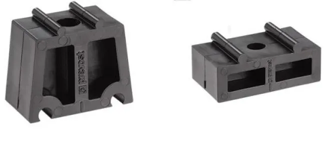 PREVOST-DISTANZSTÜCKE FÜR HALTEKLEMMEN Länge 20 mm