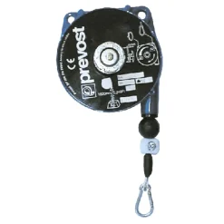 Prevost Federzug Serie A Traglast 1 kg - 2 kg