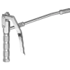 Prevost Fettpresse mit starrem Schlauch Bezeichnung = Pistole mit starrem 15-cm-Schlauch