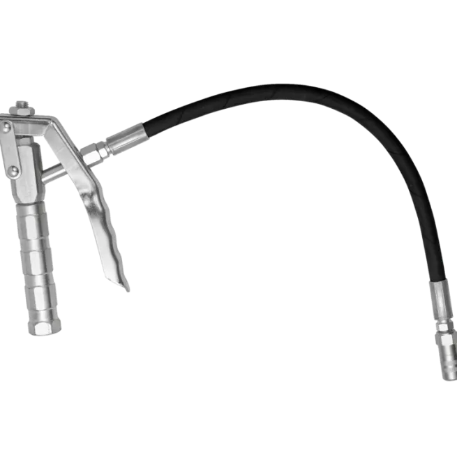 Prevost Fettpresse | Verteilerpistole mit flexiblem Schlauch