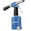 Prevost Hydraulisch-pneumatische Nietmaschine mit Absaugvorrichtung Durchmesser = 2,4 - 6,4