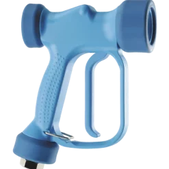 Prevost Industrielle Waschpistole IG BSPP = G 1/2 Max. Betriebsdruck = 24