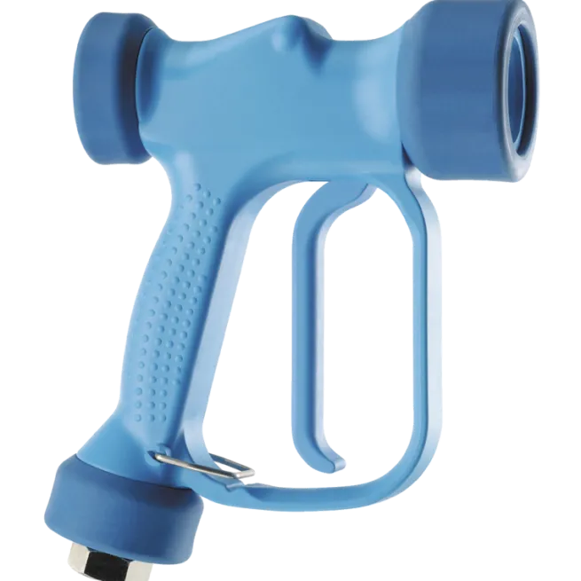 Prevost Industrielle Waschpistole IG BSPP = G 1/2 Max. Betriebsdruck = 24