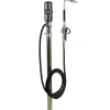 Prevost Komplettkit mit Filter/Regler/Öler und Transportwagen für 180/220-Liter-Öltank