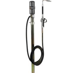 Prevost Komplettkit mit Filter/Regler/Öler und Transportwagen für 180/220-Liter-Öltank