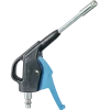 Prevost PREVOS1 BLASPISTOLE Luftstrahlstärke = 248 Luftverbrauch = 13 Geräuschpegel = 85