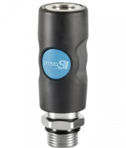 Prevost Sicherheits Kupplung ISO B - ISI 081153