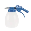 Prevost Sodastrahlpistole Eingang mit IG BSPP = G 1/4 Inhalt = 1,2 Durchfluß = 180
