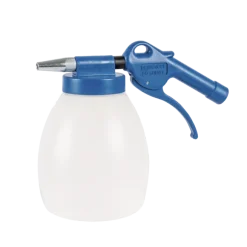 Prevost Sodastrahlpistole Eingang mit IG BSPP = G 1/4 Inhalt = 1,2 Durchfluß = 180