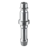 Prevost Stecknippel für Schlauchanschluss 9 mm VPE 10 Stück