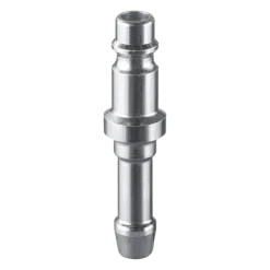 Prevost Stecknippel für Schlauchanschluss 9 mm VPE 10 Stück