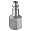Prevost Stecknippel mit zylindrischem Innengewinde G 1/4 VPE 10 Stück