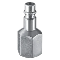 Prevost Stecknippel mit zylindrischem Innengewinde G 1/4 VPE 10 Stück