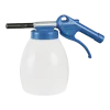 Prevost Strahlpistole Eingang mit IG BSPP = G 1/4 Inhalt = 1,2 Durchfluß = 450
