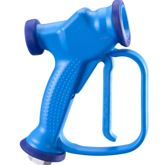 Prevost Waschpistole