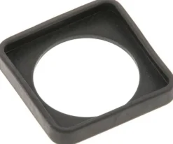 Profildichtung für Stecker Größe 3 (DIN / EN - A)