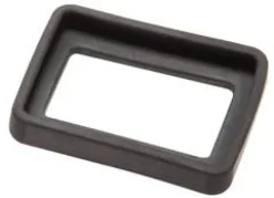 Profildichtung für Stecker Größe 3 (DIN / EN - A)