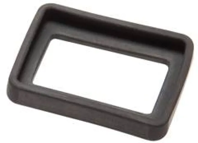 Profildichtung für Stecker Größe 3 (DIN / EN - A)