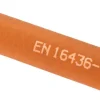 Propangas-/Butangas-Schlauch EN16436 DVGW 9,0x3,5mm
