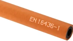 Propangas-/Butangas-Schlauch EN16436 DVGW 9,0x3,5mm