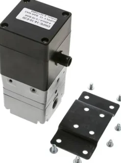Proportionaldruckregler G 1/4