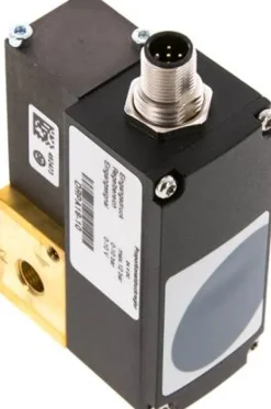 Proportionaldruckregler G 1/8