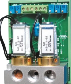 Proportionaldruckregler G 1/8