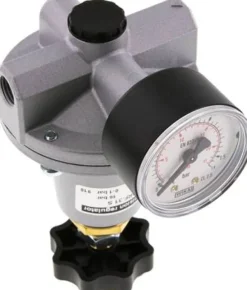 Präzisionsdruckregler G 1/4", 0,1 - 3 bar Standard 3
