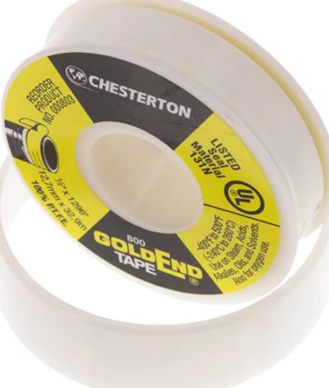 PTFE-Dichtband, GRp, höchste Qualität, 32,9 m