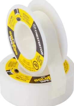 PTFE-Dichtband, GRp, höchste Qualität, 32,9 m
