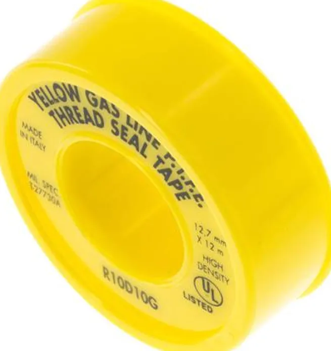 PTFE-Dichtband, ähnlich GRp, hohe Qualität, 12 m