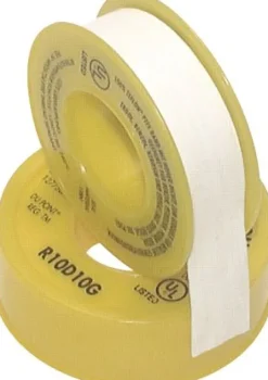 PTFE-Dichtband, ähnlich GRp, hohe Qualität, 12 m