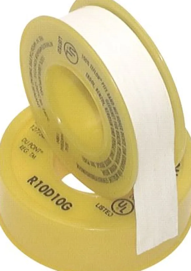 PTFE-Dichtband, ähnlich GRp, hohe Qualität, 12 m